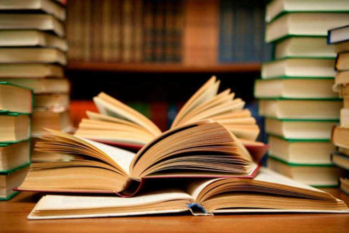 هفته کتاب و کتابخوانی
